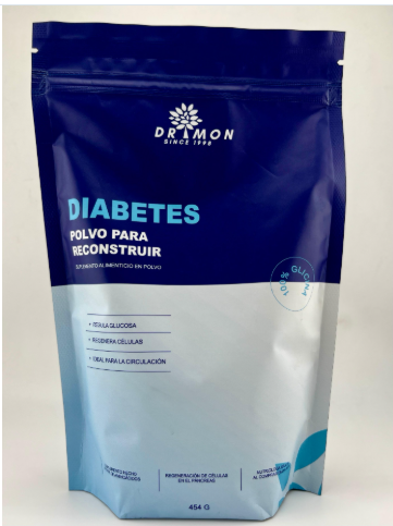 DIMO DIABETES